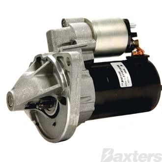 Starter Bosch 12V 1.1Kw 10T CW 27.8mm Suits Ford Falcon 6Cyl
