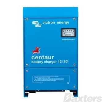 Centaur 60A Battery Charger  