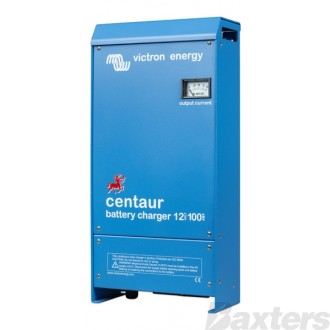 Victron Centaur Battery Charger 12V 100A 3 Output 