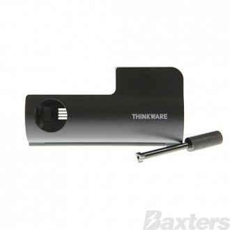 Thinkware F50 Dash Cam Locking Box Compatible With F100 F70 F50 Series