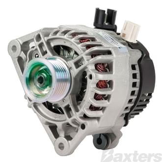 Alternator Marelli Type 12V 80A Suits Ford Focus 