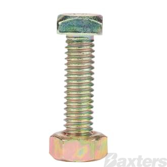 Battery Terminal Bolts Pack 50  
