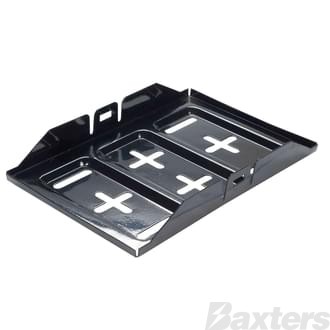 Battery Tray Small 175mm X 300mm 