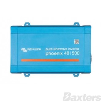 Phoenix Inverter 48/500 230V VE.Direct AU/NZ 