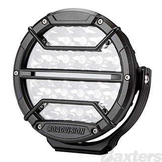 LED Driving Light 7" DL Series Spot Beam 9-32V