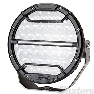 LED Driving Light 9" DL Series Spot Beam 9-32V
