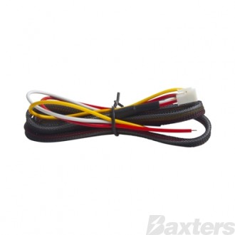 Wiring Haness to Suit RSP Series Switch Panel - Module to Ignition & High Beam