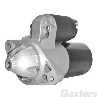 Starter Bosch Type 12V 1.4kW 8T CW 26.5mm Suits Chrysler Neon Voyager S3RE S4RE