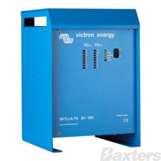 Victron Skylla-TG 24/100(1+1) 230V Battery Charger 