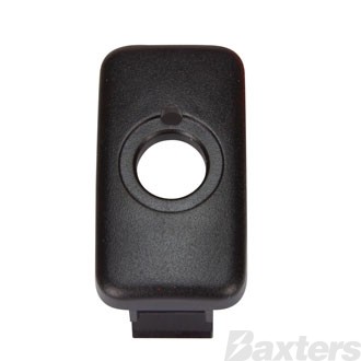 Tow-Pro Switch Insert to Suit Toyota 70 Series Landcruiser 