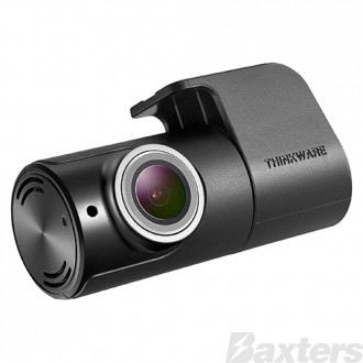 Thinkware 2K QHD Rear Window C amera Compatible With U1000 Da sh Cams