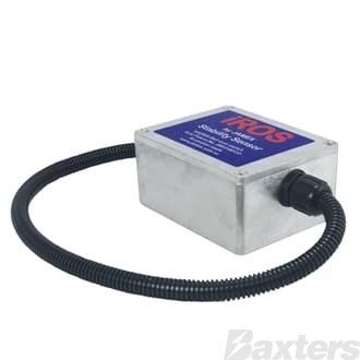 Baxters Stability Roll Over iROS Sensor 12/24V